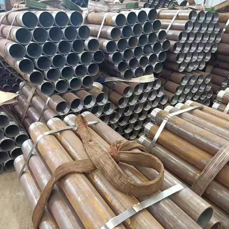 阳城地质钻探用跟管