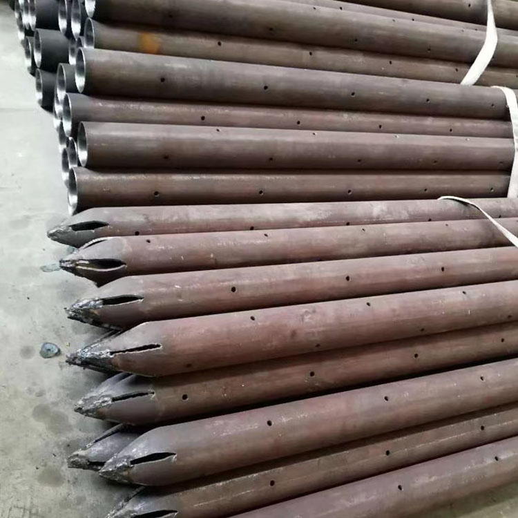 阳城76mm管棚管