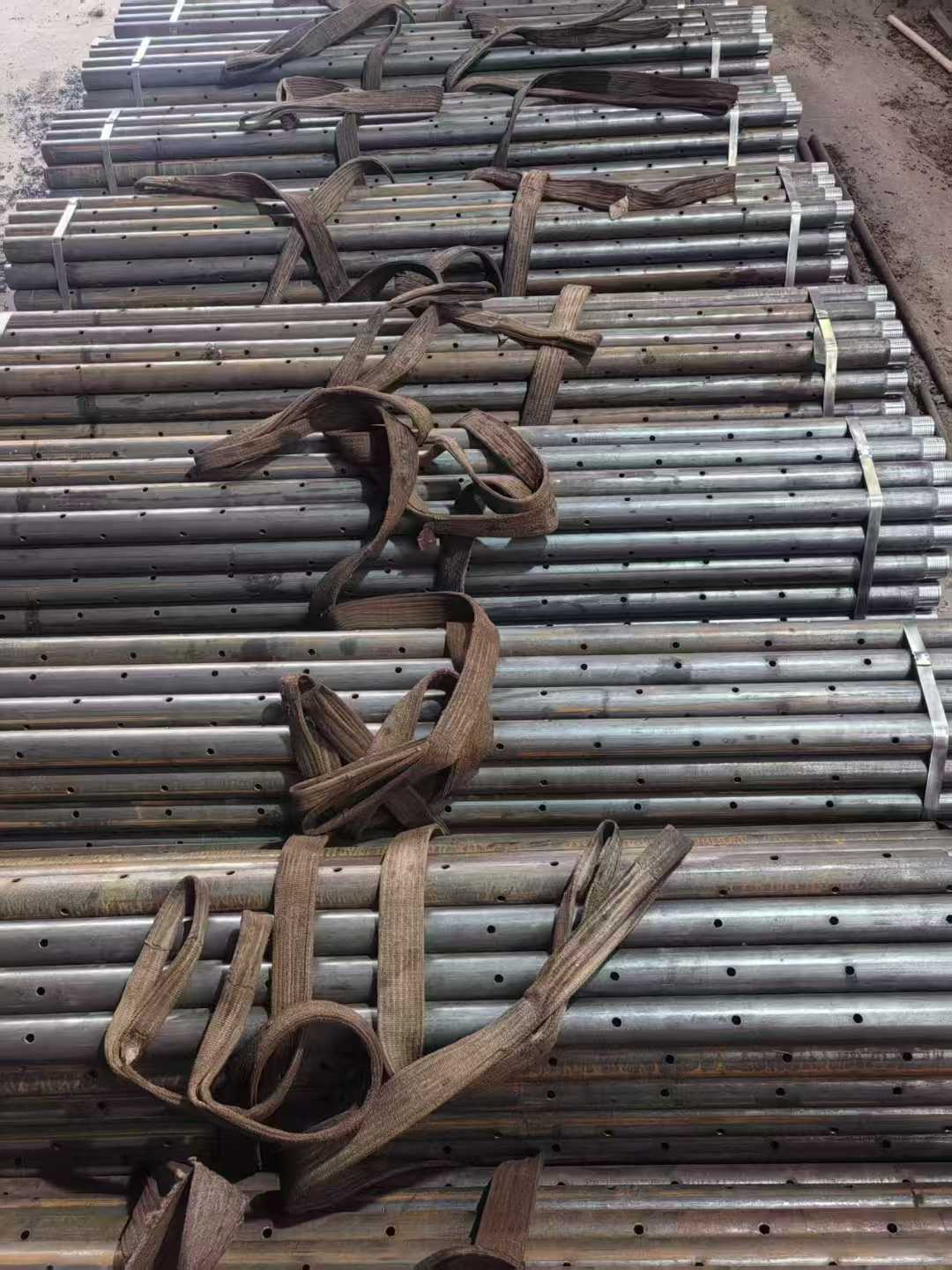 阳城127mm管棚管