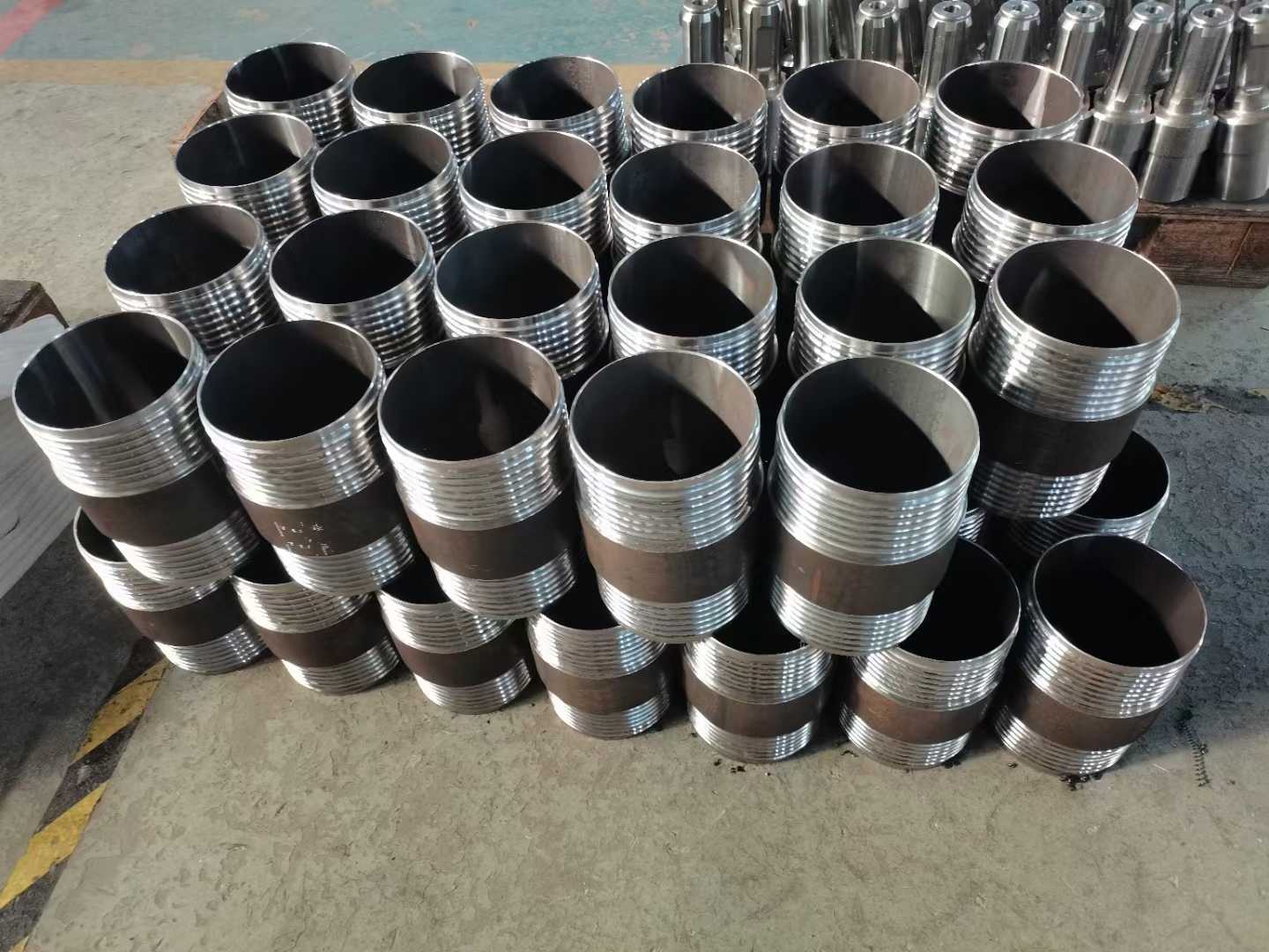 阳城219mm管棚管