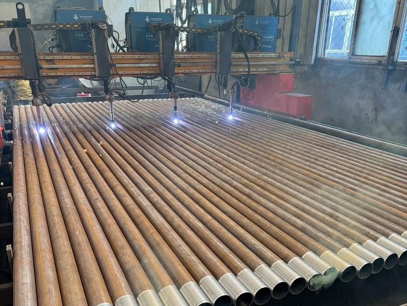 阳城阳城管棚管加工厂 阳城阳城管棚管加工厂